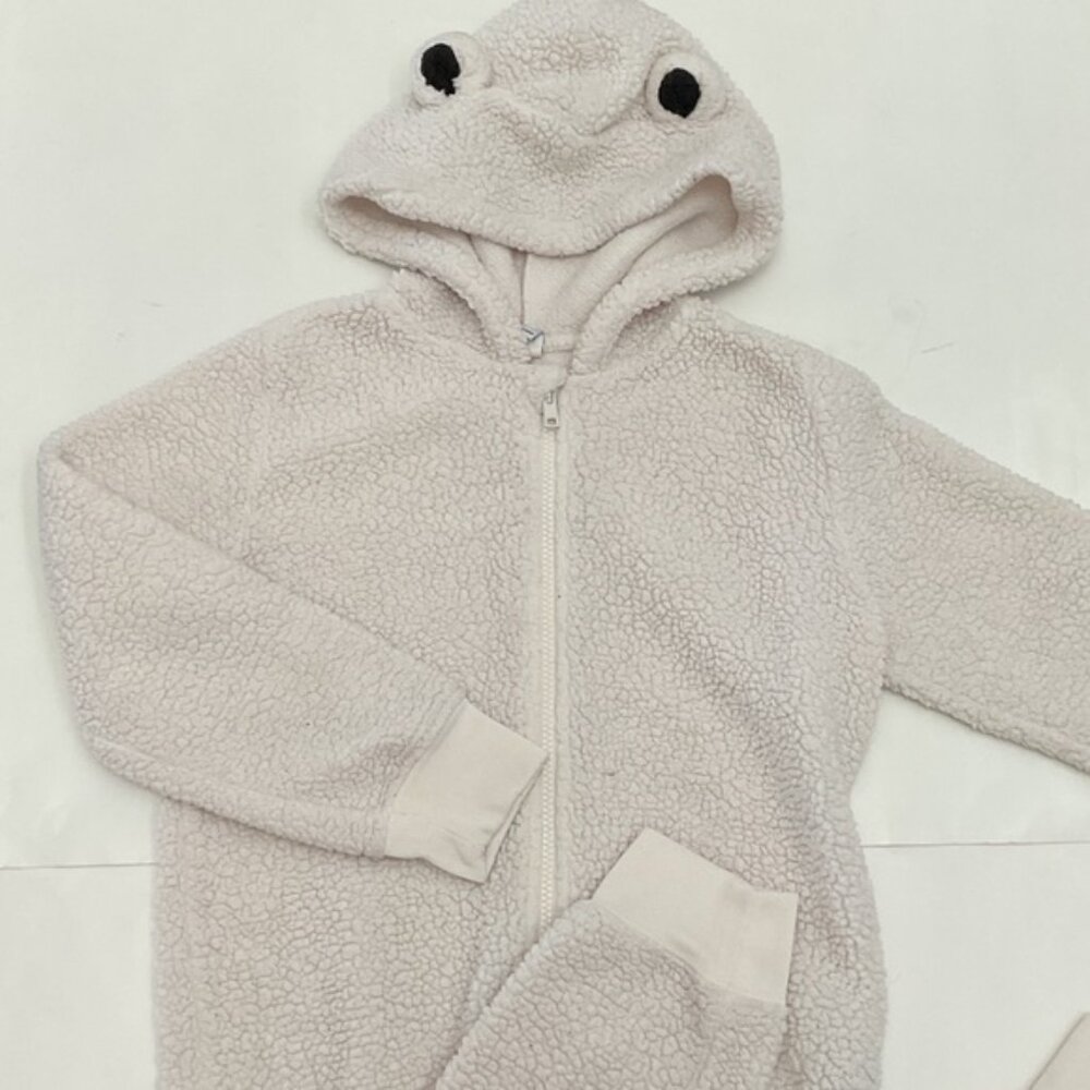 Old Navy Fleece Onsie Unisex
